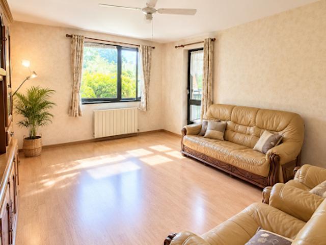 Vente Appartement 3 pièces 66 m2 Saint Julien en Genevois