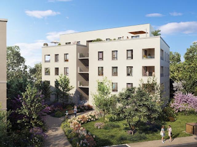 Vente Appartement 3 pièces 66 m2 Saint Julien en Genevois