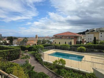 L'azuli, Cagnes-sur-Mer, Alpes-Maritimes