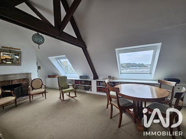 Vente Appartement 3 pièces 66 m2 Saint Malo