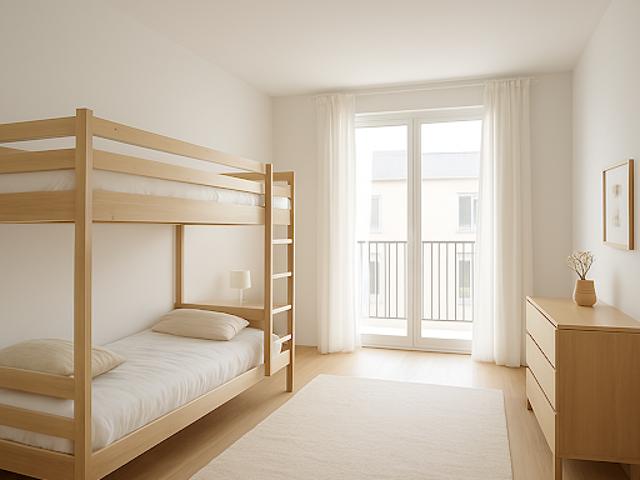 Vente Appartement 3 pièces 66 m2 Saint Malo