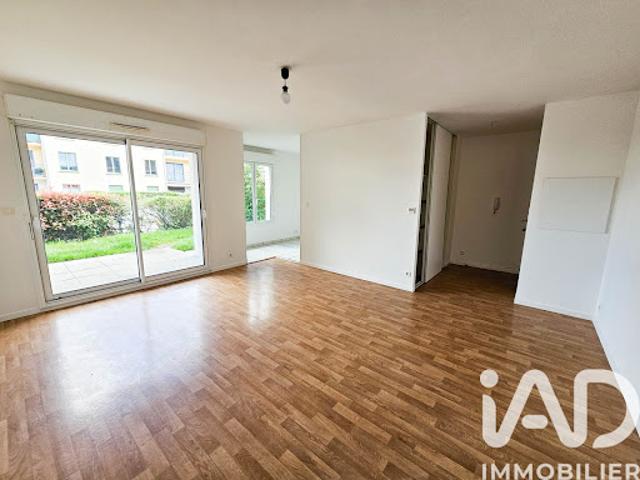 Vente Appartement 3 pièces 66 m2 Saint Méen le Grand