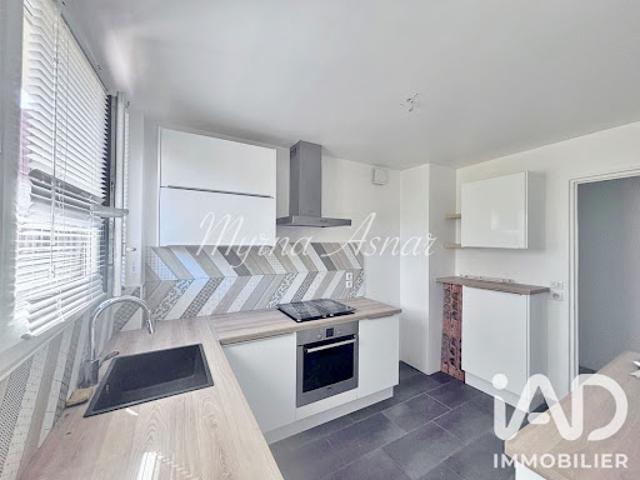 Vente Appartement 3 pièces 66 m2 Saint Michel sur Orge