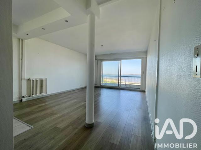 Vente Appartement 3 pièces 66 m2 Saint Nazaire