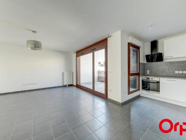 Vente Appartement 3 pièces 66.63 m2 Saint Priest