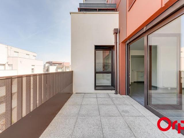 Vente Appartement 3 pièces 66 m2 Saint Priest