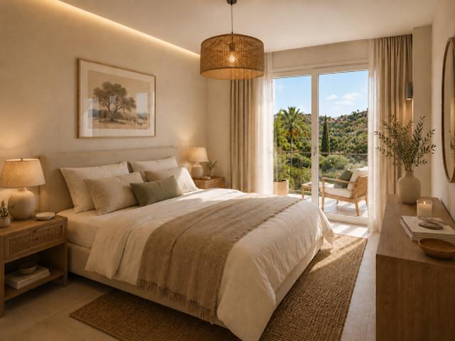 Vente Appartement 3 pièces 66 m2 Saint raphael