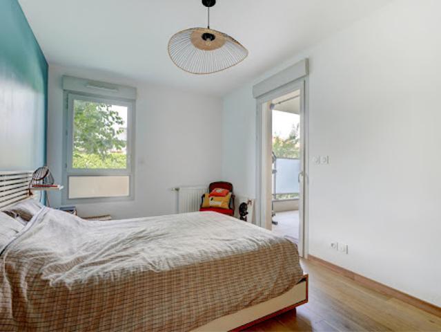 Vente Appartement 3 pièces 66 m2 Sainte Foy lès Lyon