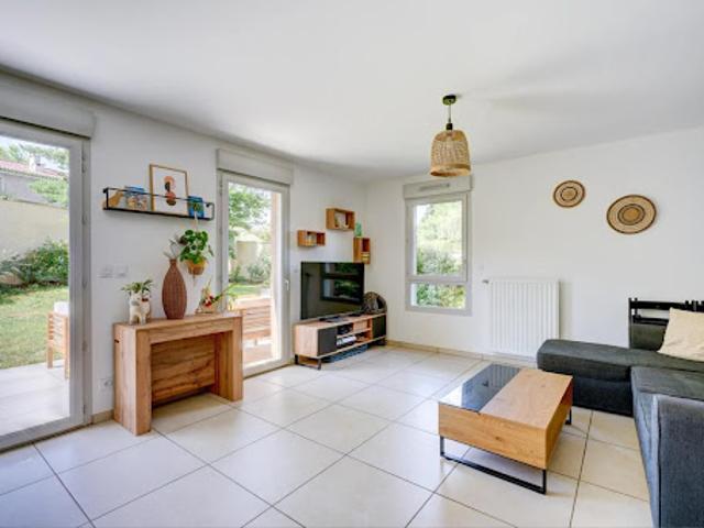 Vente Appartement 3 pièces 66 m2 Sainte Foy lès Lyon