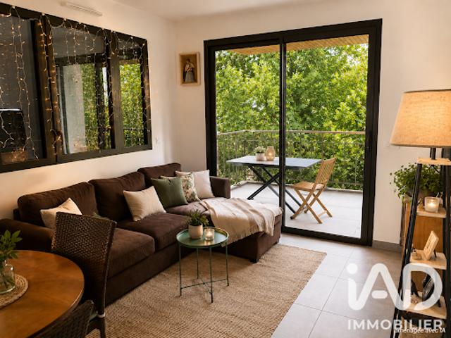 Vente Appartement 3 pièces 66 m2 Sainte Foy lès Lyon