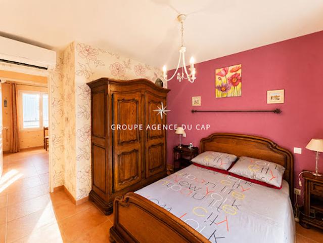 Vente Villa 3 pièces 66 m2 Sainte Maxime