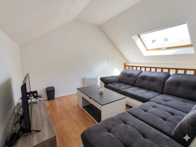 Vente Appartement 3 pièces 66 m2 Sainte Suzanne