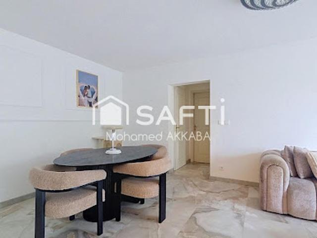 Vente Appartement 3 pièces 66 m2 Sarreguemines