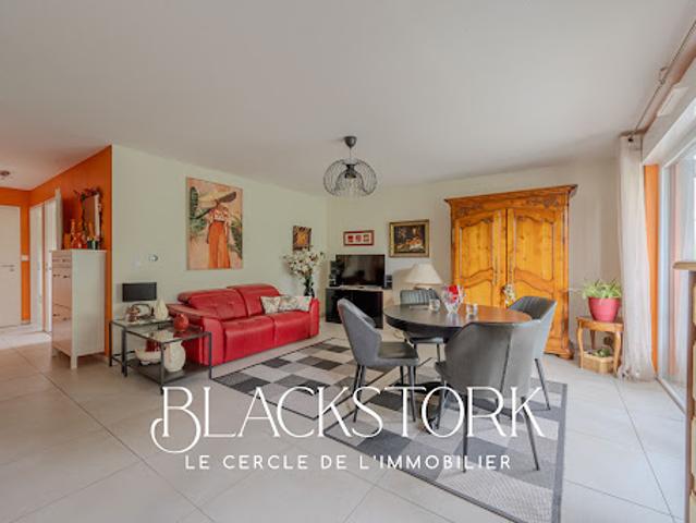 Vente Appartement 3 pièces 66 m2 Saverne