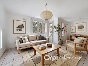 Vente Appartement 3 pièces 66 m2 Strasbourg
