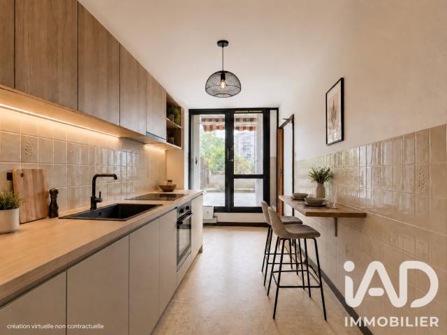 Vente Maison/villa 8 pièces