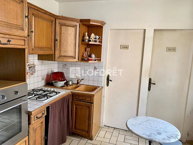 Vente Appartement 3 pièces 68.43 m2 Le Malesherbois