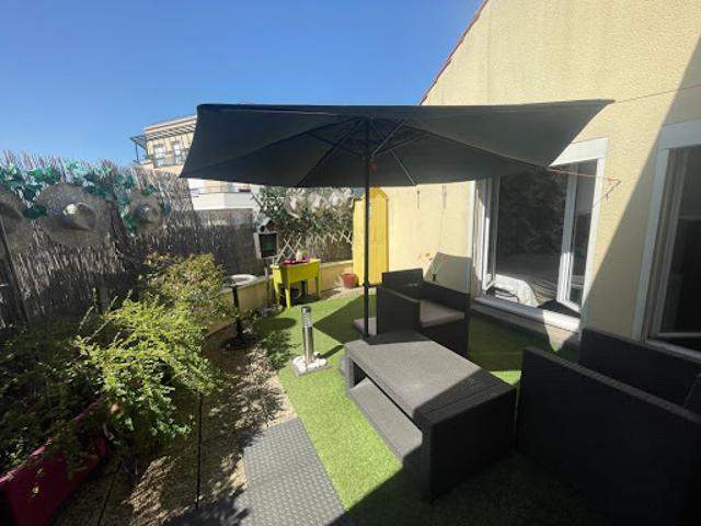 Vente Appartement 3 pièces 68.43 m2 Morangis