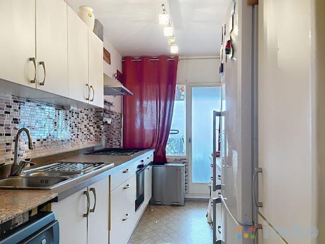 Vente Appartement 3 pièces 68.41 m2 La Madeleine