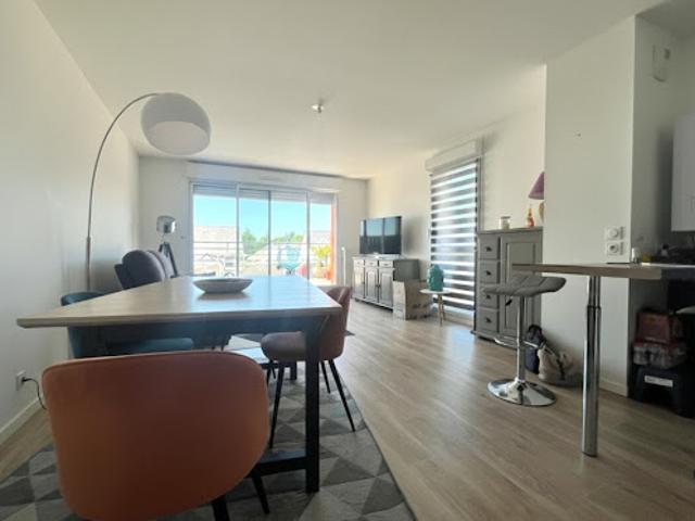 Vente Appartement 3 pièces 68.45 m2 Ploeren