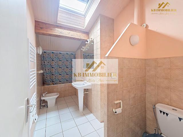 Vente Appartement 3 pièces 68.42 m2 Privas