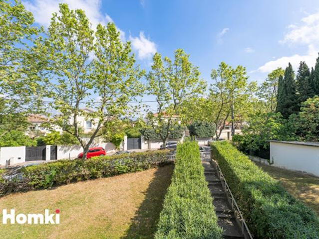 Vente Appartement 3 pièces 68.48 m2 Marseille 12ème