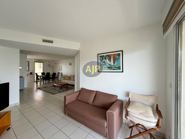 Vente Appartement 3 pièces 68.4 m2 Capbreton