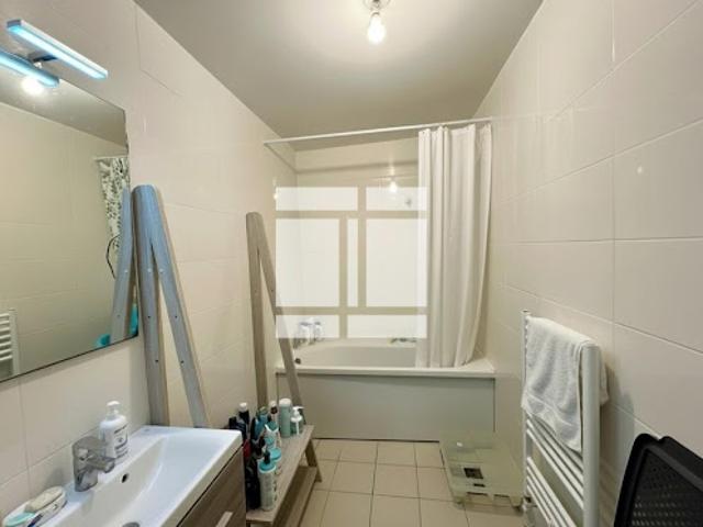 Vente Appartement 3 pièces 68.4 m2 Sarrola Carcopino