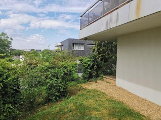 Vente Appartement 3 pièces 68.4 m2 Vannes