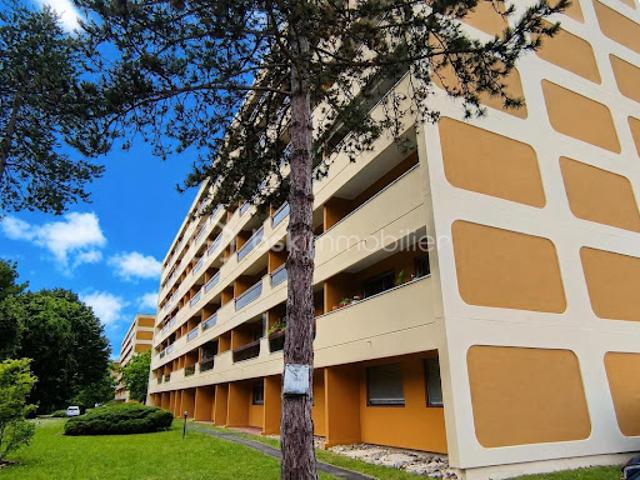 Vente Appartement 3 pièces 68.53 m2 Talence
