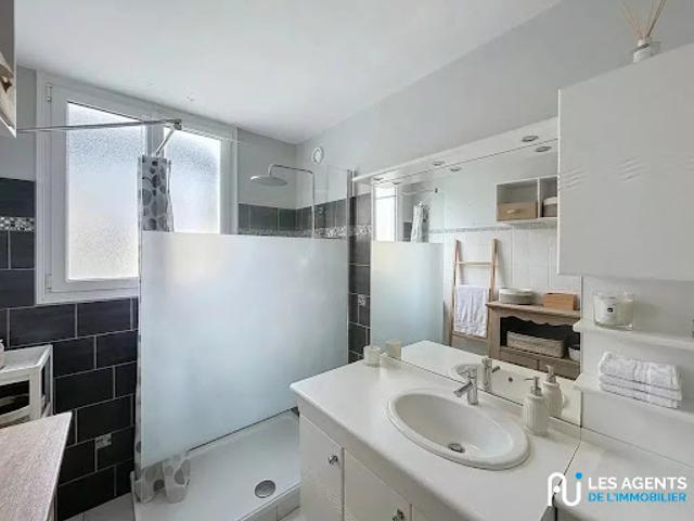 Vente Appartement 3 pièces 68.51 m2 Saint Jean le Blanc