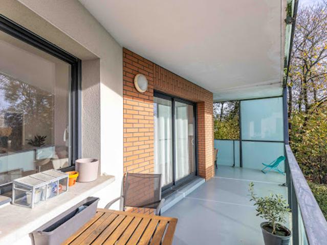 Vente Appartement 3 pièces 68.52 m2 Thorigné Fouillard