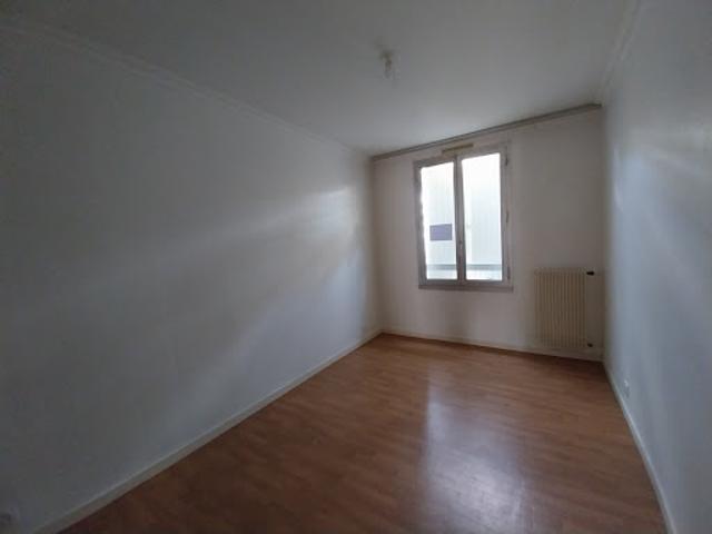 Vente Appartement 3 pièces 68.52 m2 Rennes