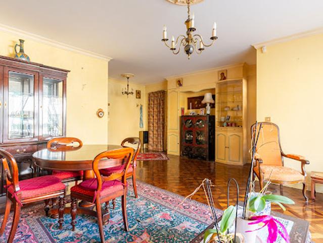 Vente Appartement 3 pièces 68.57 m2 Le Vésinet