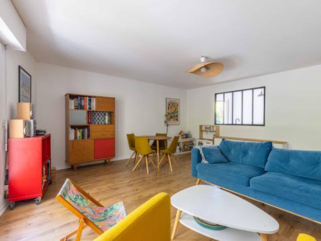 Vente Appartement 3 pièces 68.57 m2 Rennes