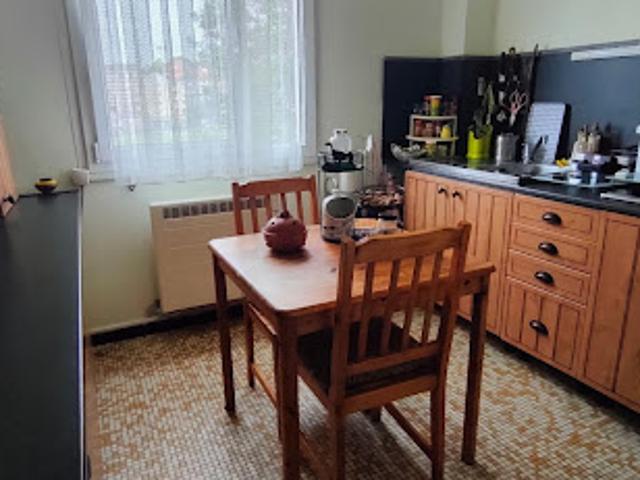 Vente Appartement 3 pièces 68.57 m2 Rodez