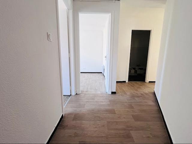 Vente Appartement 3 pièces 68.54 m2 Perpignan