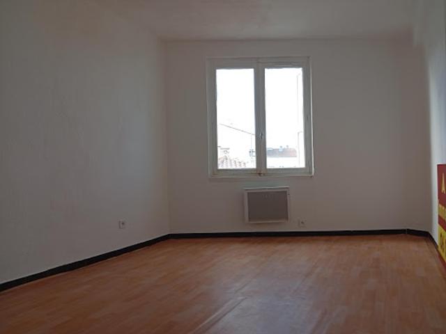 Vente Appartement 3 pièces 68.54 m2 Perpignan