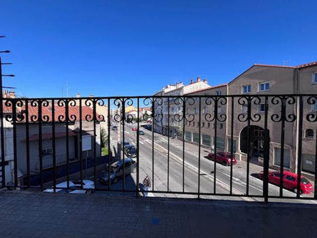 Vente Appartement 3 pièces 68.54 m2 Perpignan