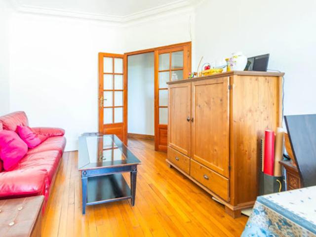 Vente Appartement 3 pièces 68.5 m2 Argenteuil