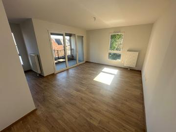 Vente Appartement 3 pièces 68.5 m2 Haubourdin