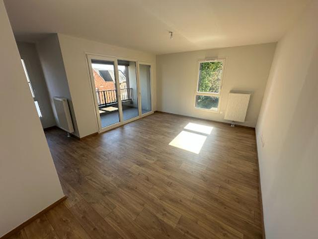 Vente Appartement 3 pièces 68.5 m2 Haubourdin