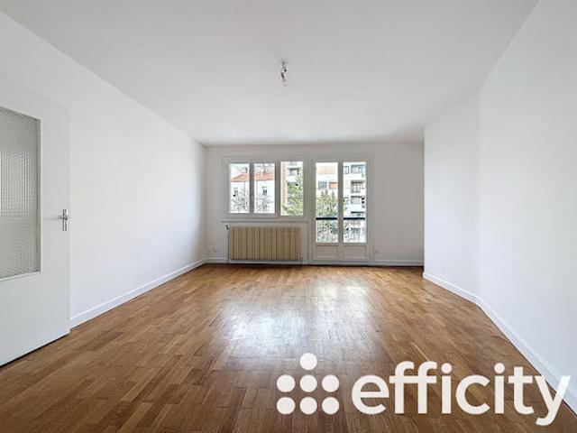 Vente Appartement 3 pièces 68.5 m2 Lyon 3ème