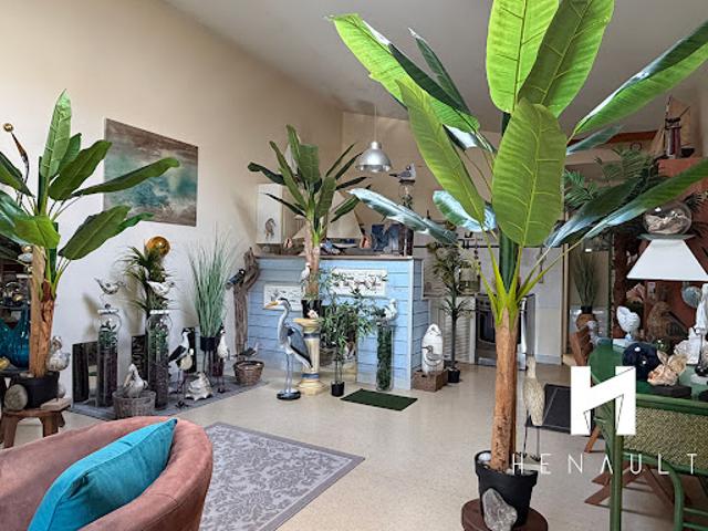 Vente Appartement 3 pièces 68.5 m2 La Flotte