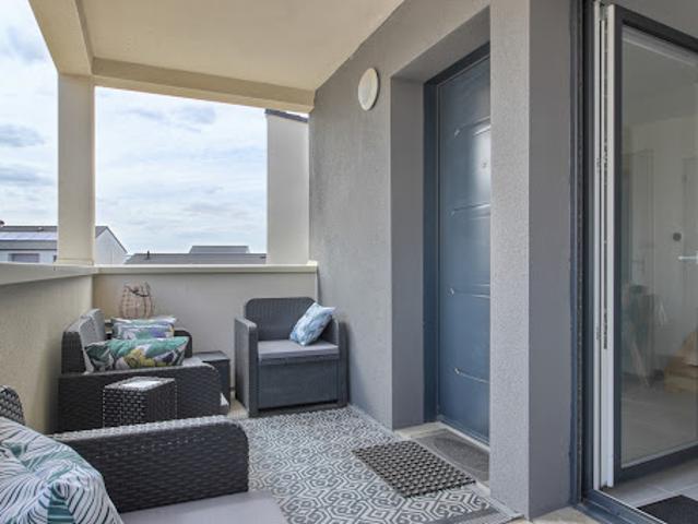 Vente Appartement 3 pièces 68.5 m2 Pouilly