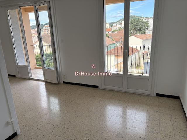 Vente Appartement 3 pièces 68.61 m2 Ales