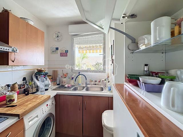 Vente Appartement 3 pièces 68.62 m2 Grasse