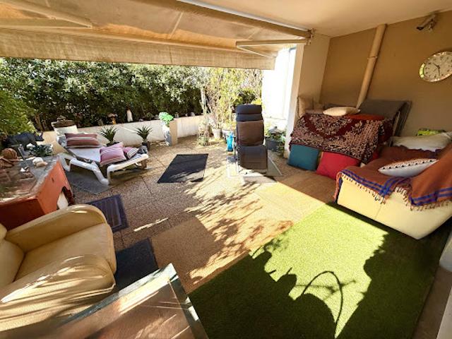 Vente Appartement 3 pièces 68.62 m2 Marseille 9ème