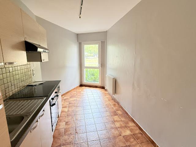 Vente Appartement 3 pièces 68.62 m2 Rennes