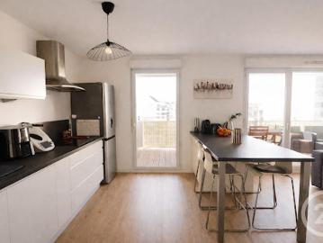 Vente Appartement 3 pièces 68.62 m2 Strasbourg
